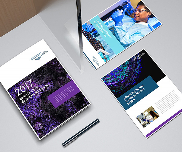 如何為Hess Academy打造品牌形象設計