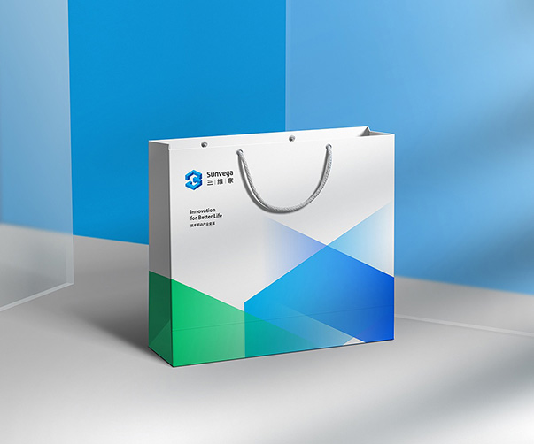 如何設計公司logo，突出品牌形象？