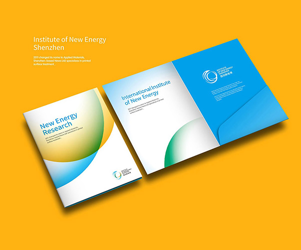 如何在品牌VI設計中使用平面設計和插圖？