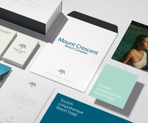 上海特色Logo設計：在傳承與創新之間，塑造品牌的時代印記