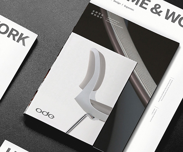 品牌視覺核心：上海vi設計公司如何設計一個強有力的企業標志