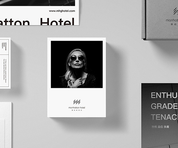 上海品牌畫冊設計的五大專業建議