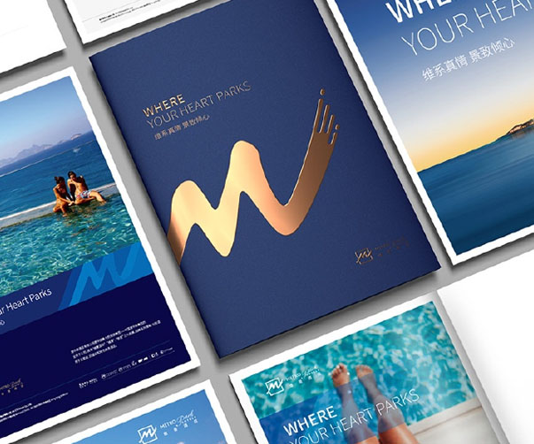 聘請上海專業Logo設計公司的五大好處